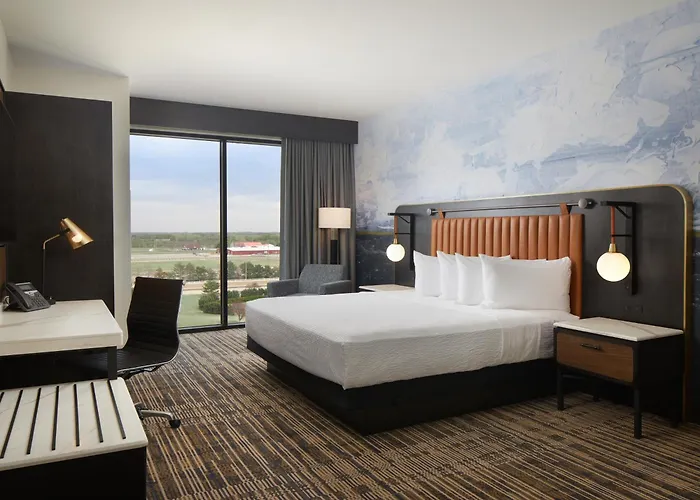 Grand Island Casino Resort