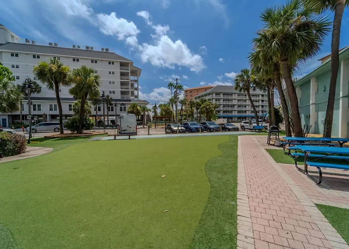 Abode Beach House Clearwater Beach