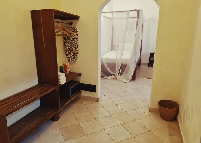Stone Town Cafe Hotel Zanzibar