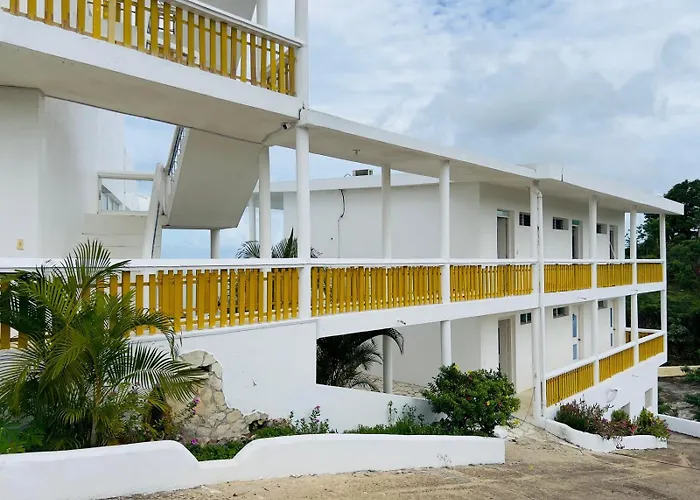 Hotel La Loma Miches