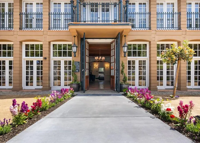 Sonoma Stonehouse Hotel Santa Rosa