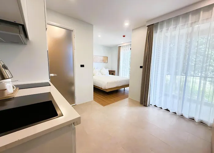 Wyndham Garden Samui Wing Hotel Chaweng 