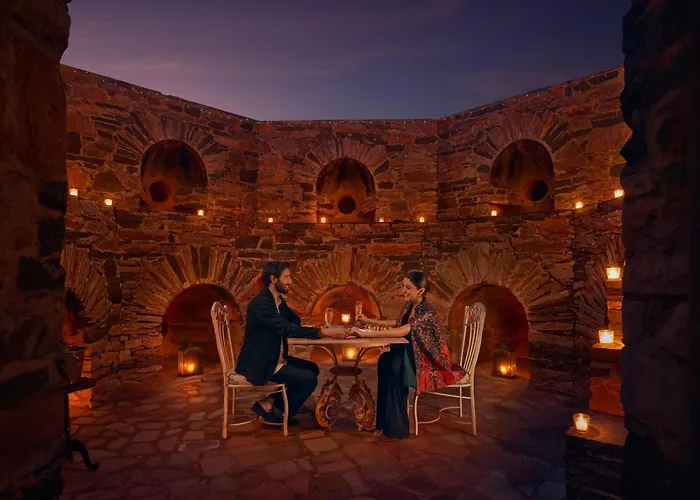 Storii By Itc Hotels, Castle Kanota