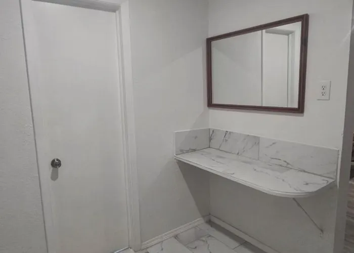 Colonia Motor Hotel El Paso