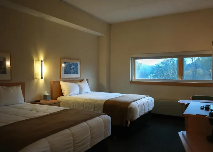 Prince Conference Center & Hotel Grand Rapids