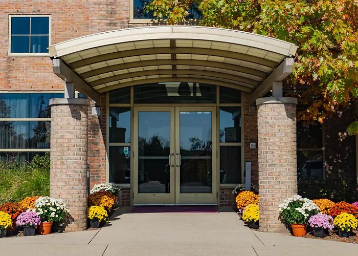 Prince Conference Center & Hotel Grand Rapids