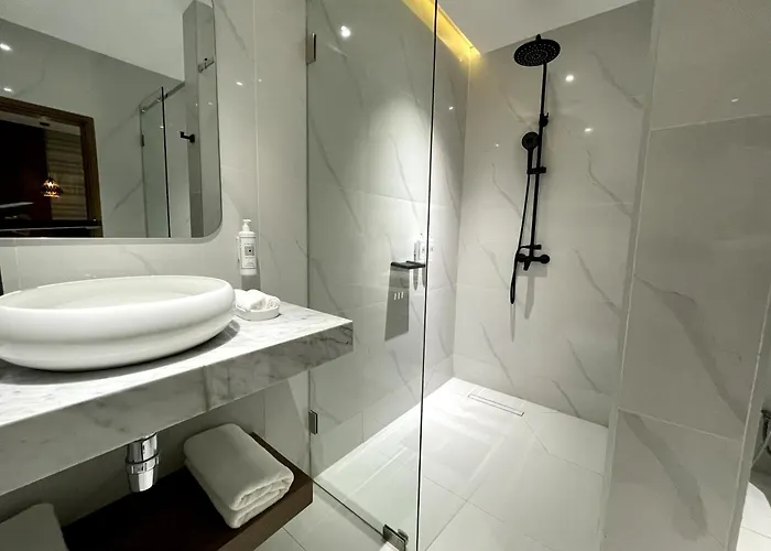 Hotel Le Joannes à Abidjan
