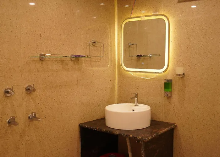 Hotel Zaika In Madhubani