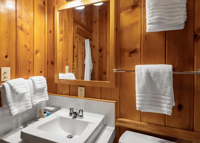 El Western Cabins & Lodges Ennis