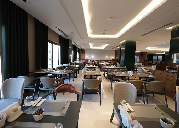 Park Dedeman Konya Otel