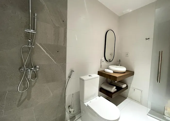 Hotel Le Joannes à Abidjan