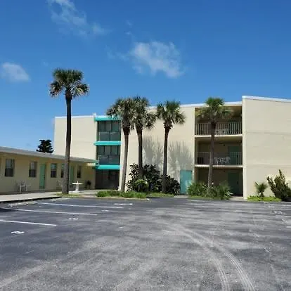 South Shore Motel Daytona Beach