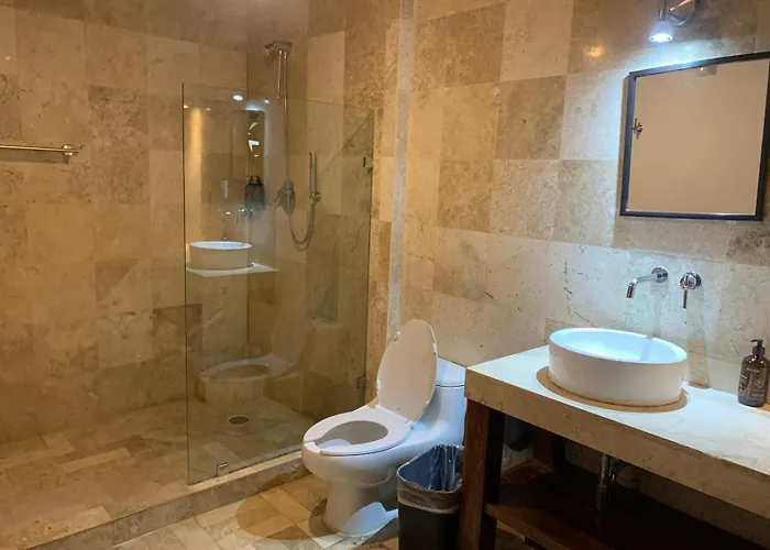 Hotel Kupuri Sayulita