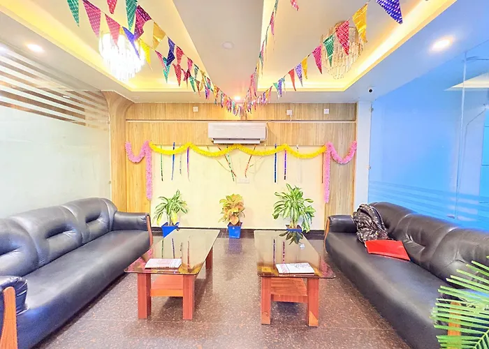 Mrinmoy Hotel Darjeeling 