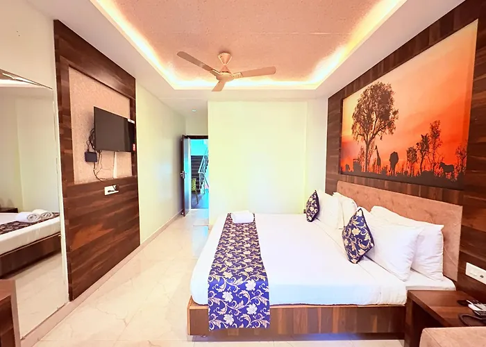 Mrinmoy Hotel Darjeeling 