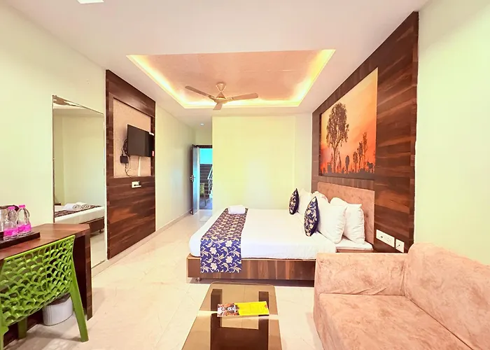 Mrinmoy Hotel Darjeeling 