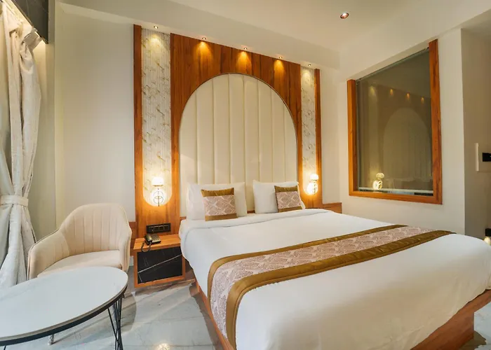Hotel Royal Inn Thane