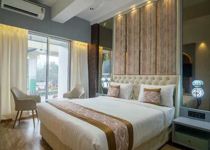 Hotel Royal Inn Thane