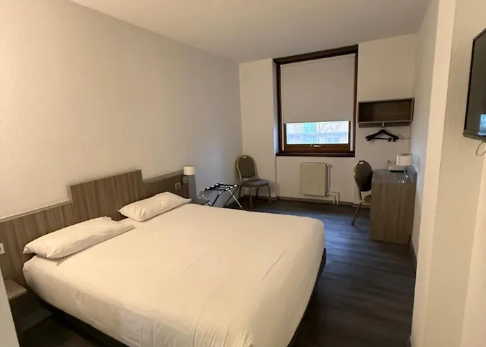 Hotel Villenouvelle Montauban