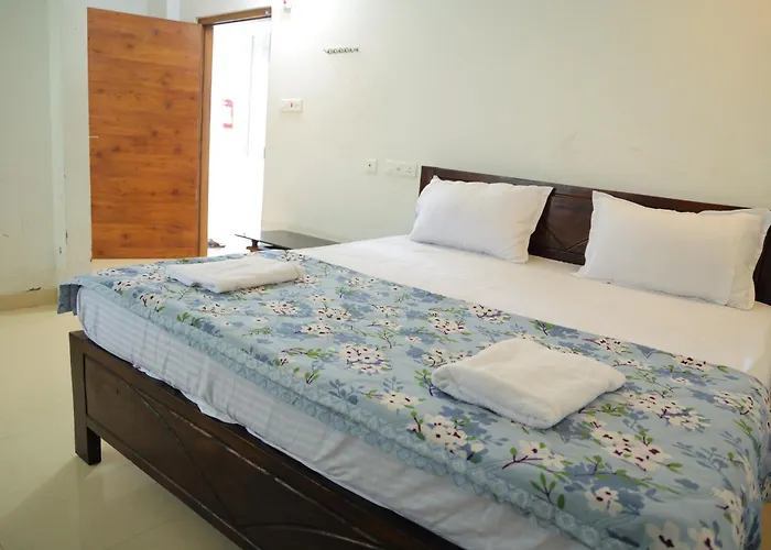 Av Resort Bapatla