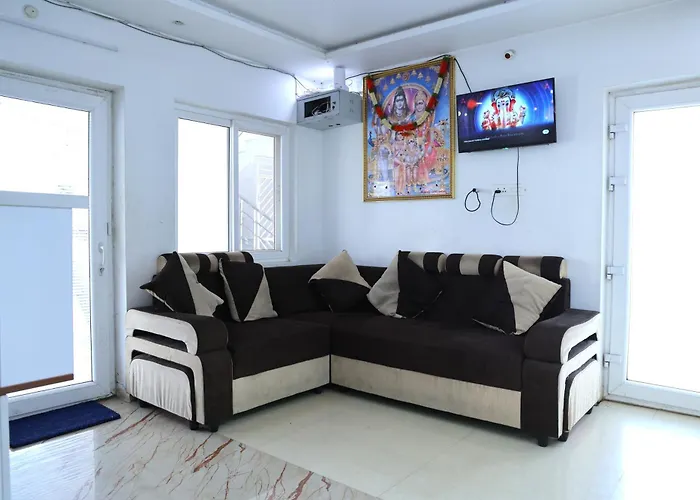 Av Resort Bapatla
