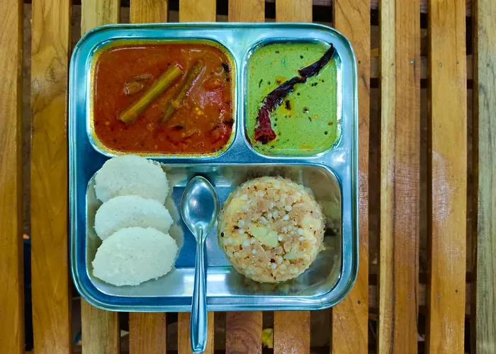 Saguna Baug Agro Tourism Neral
