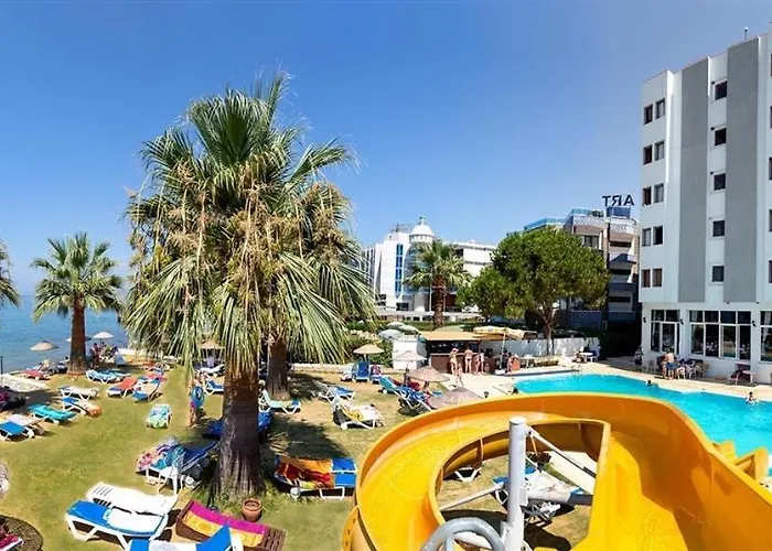 Palmira Hotel Kuşadası