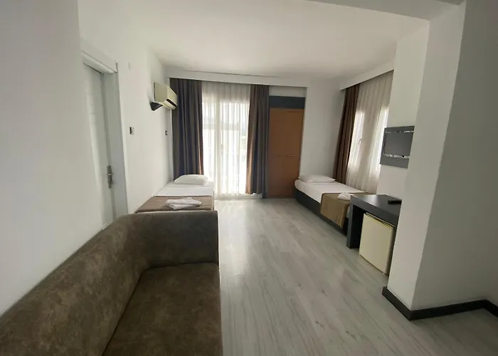 Palmira Hotel Kuşadası
