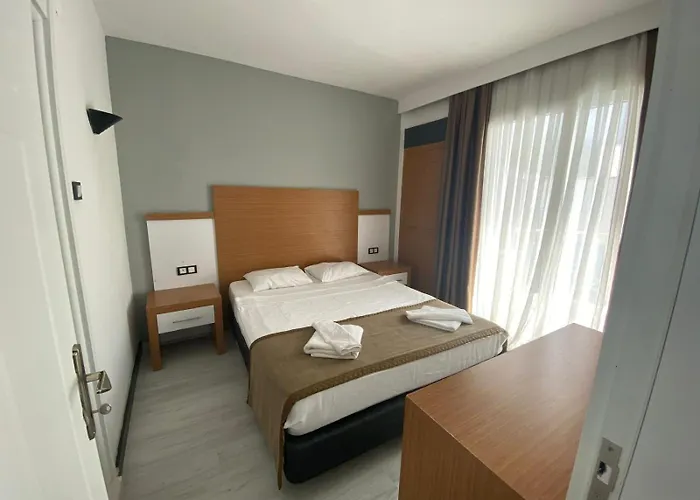 Palmira Hotel Kuşadası