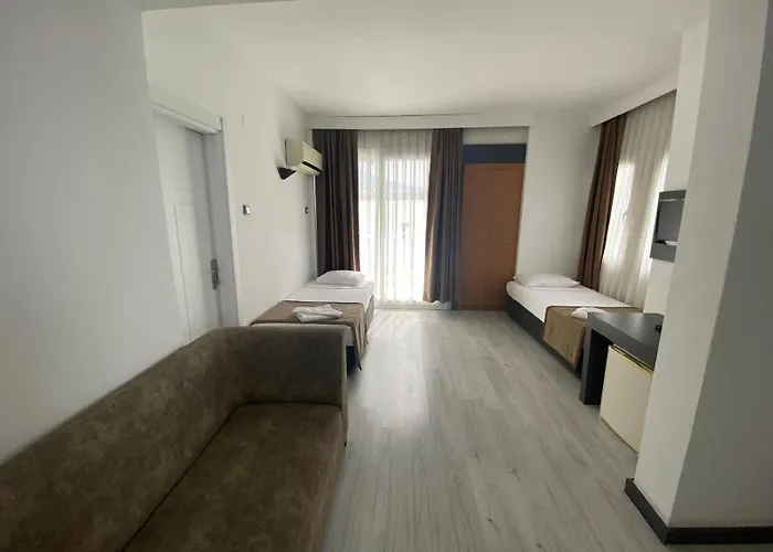 Palmira Hotel Kuşadası