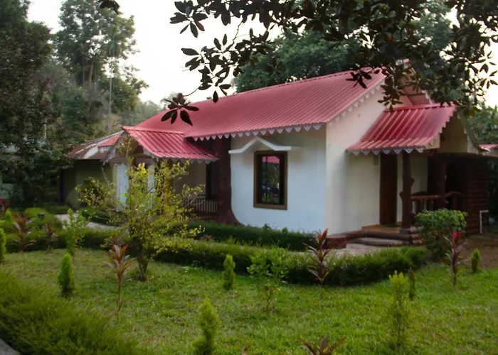 Panchavati Forest Resort Lataguri