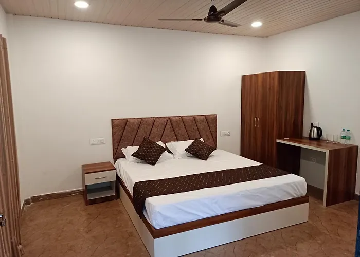 Panchavati Forest Resort Lataguri