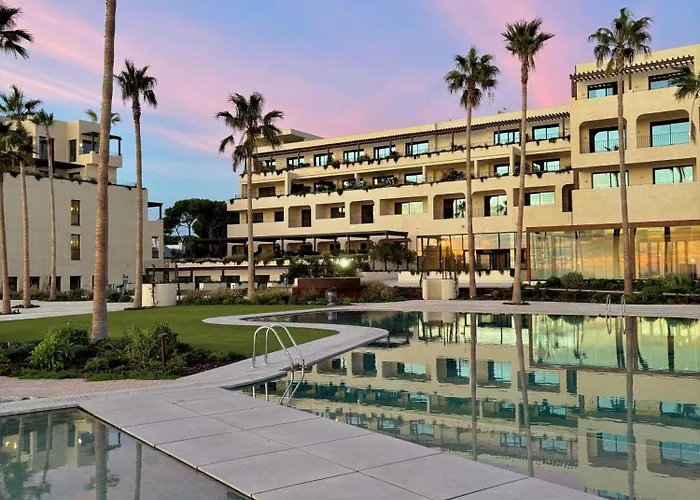 Hotel Punta Bermeja Premium El Puerto de Santa María