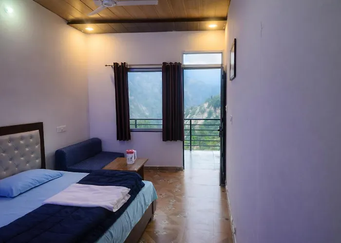 Shiv Shankar Resort And Hotel Phata
