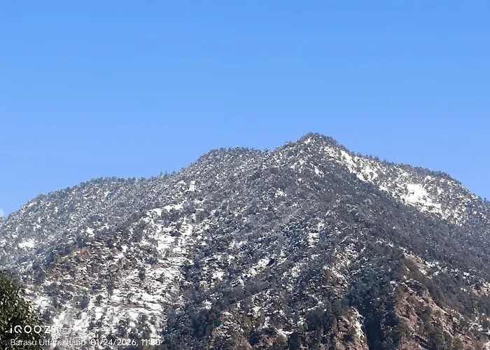 Shiv Shankar Resort And Hotel Phata