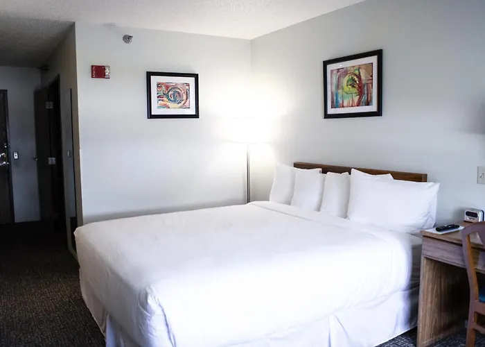 Prairie Ridge Inn Long Prairie