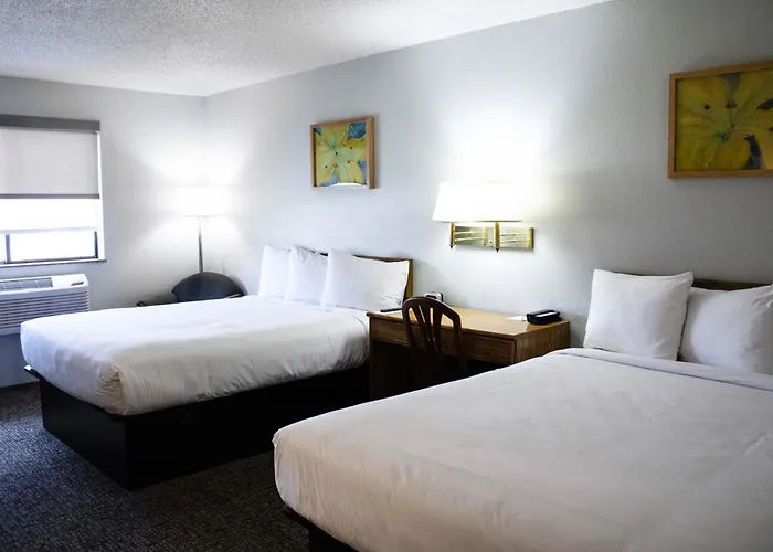 Prairie Ridge Inn Long Prairie