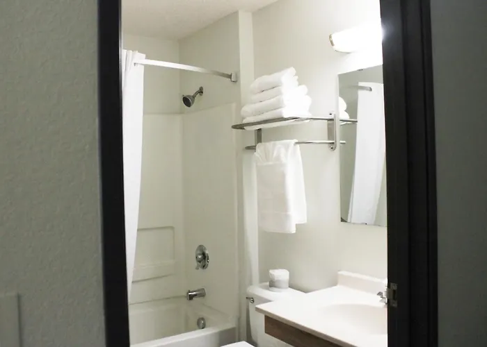 Prairie Ridge Inn Long Prairie