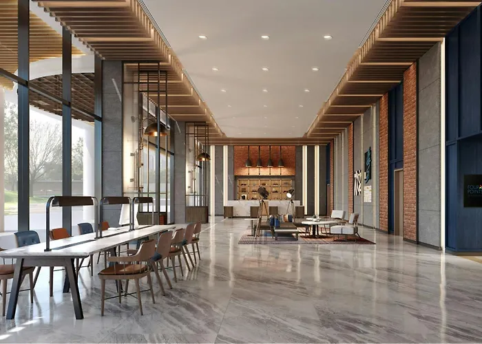 Four Points By Sheraton Nha Trang