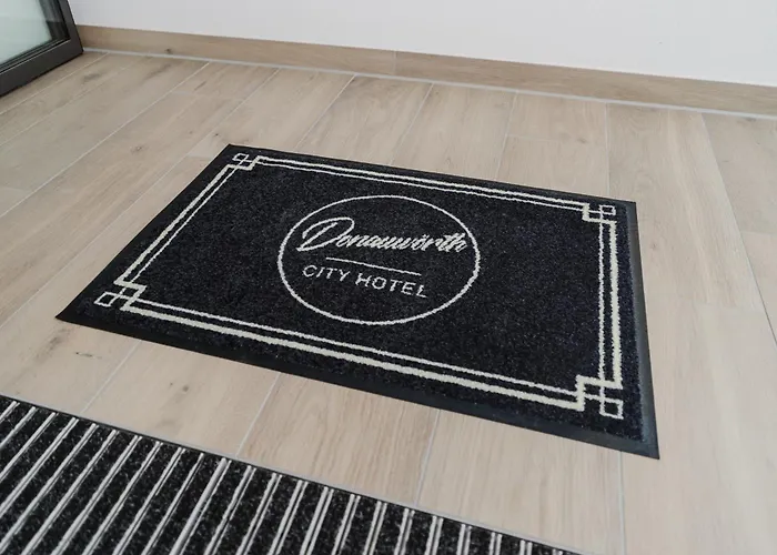 Cityhotel Donauwörth
