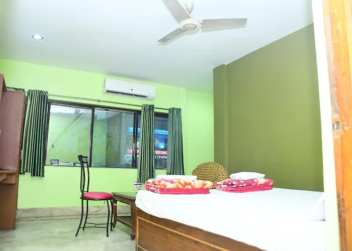 Hotel Sampark Bhadrak
