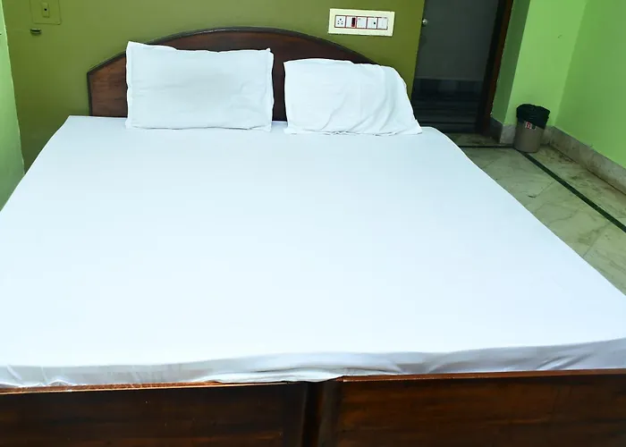 Hotel Sampark Bhadrak