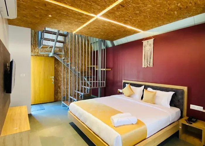 Ivaana Resorts Mysore