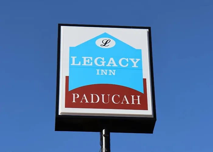 Legacy Inn Paducah