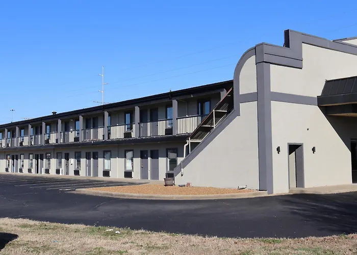Legacy Inn Paducah