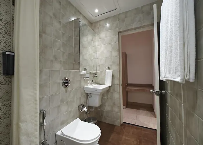 Hotel Shivam By Greenwood Hotels & Resorts Kudal 