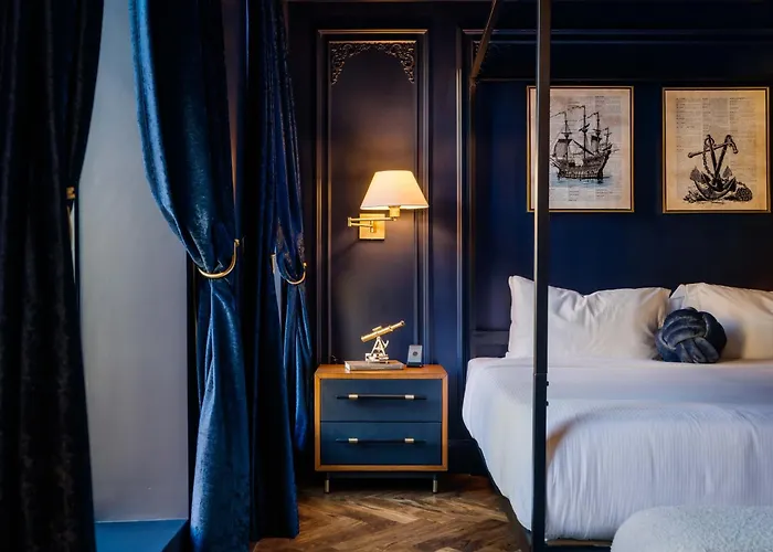 The Highliner Hotel Gloucester