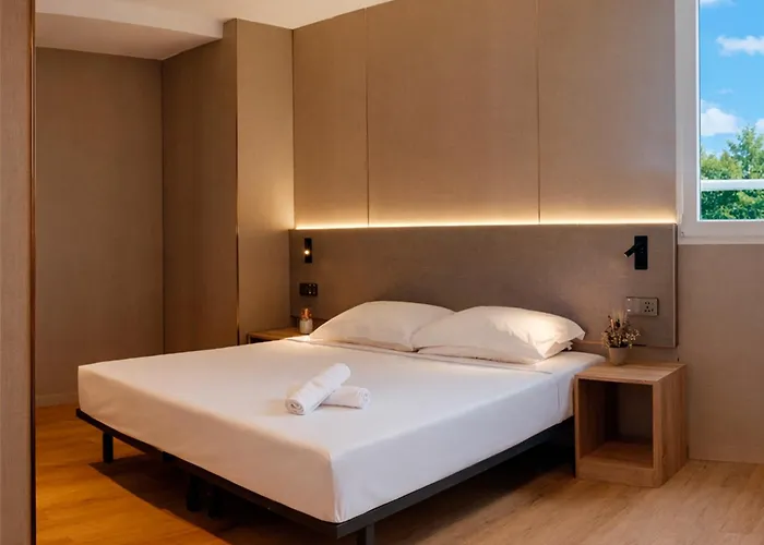 Hotel Golden San Sebastián de los Reyes