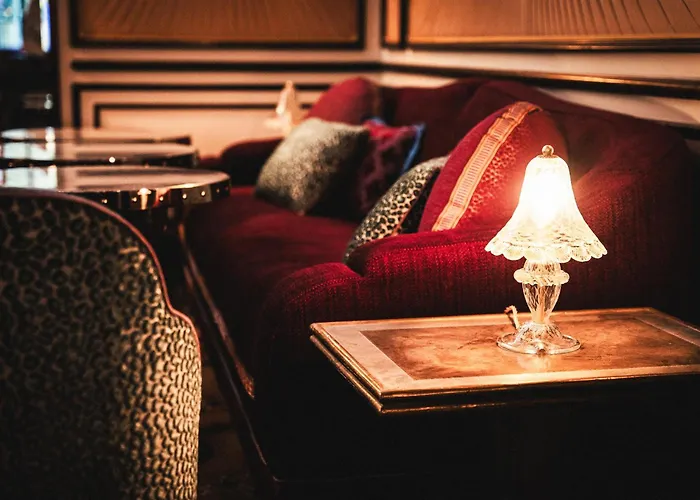 L'Aventure Hôtel Paris