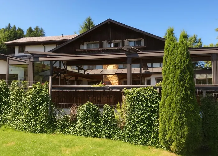 AlpResort Hubertushof Oberstaufen